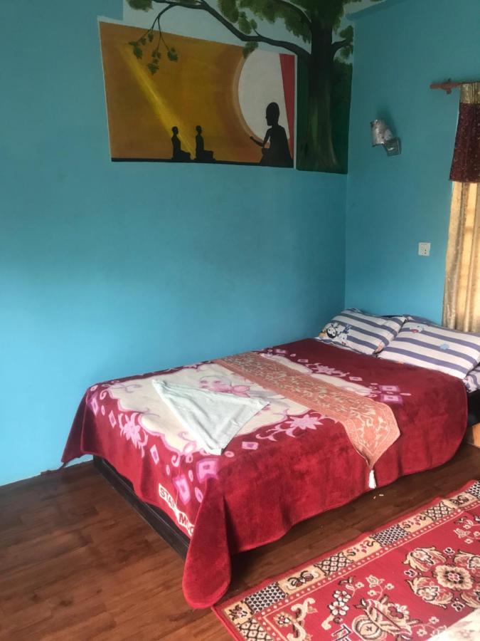 Gautam Garden Guest House Похара Екстериор снимка