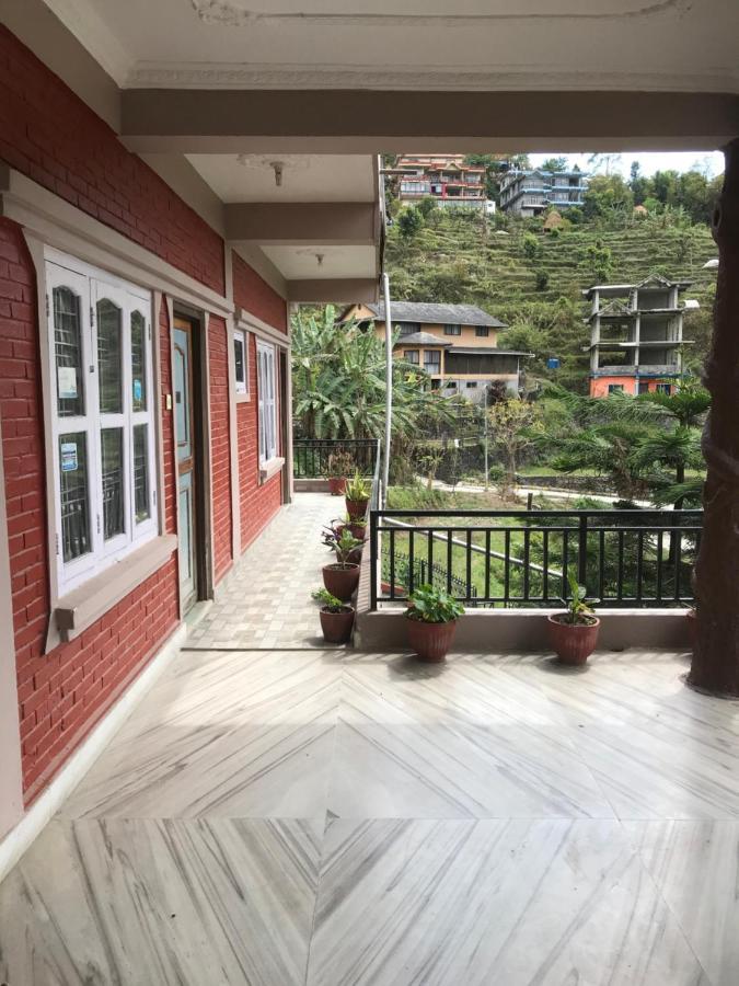 Gautam Garden Guest House Похара Екстериор снимка