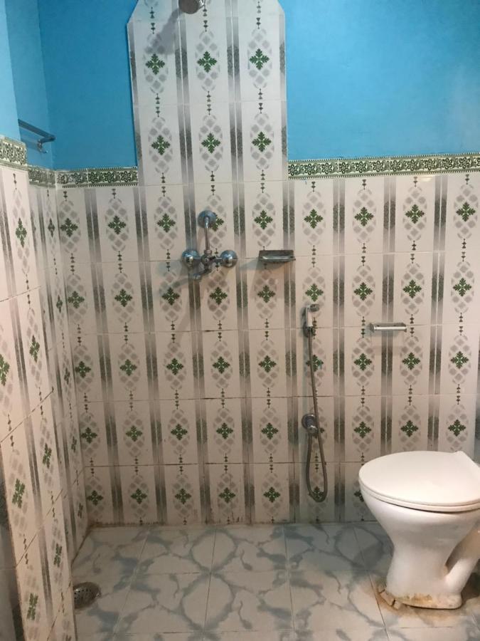 Gautam Garden Guest House Похара Екстериор снимка