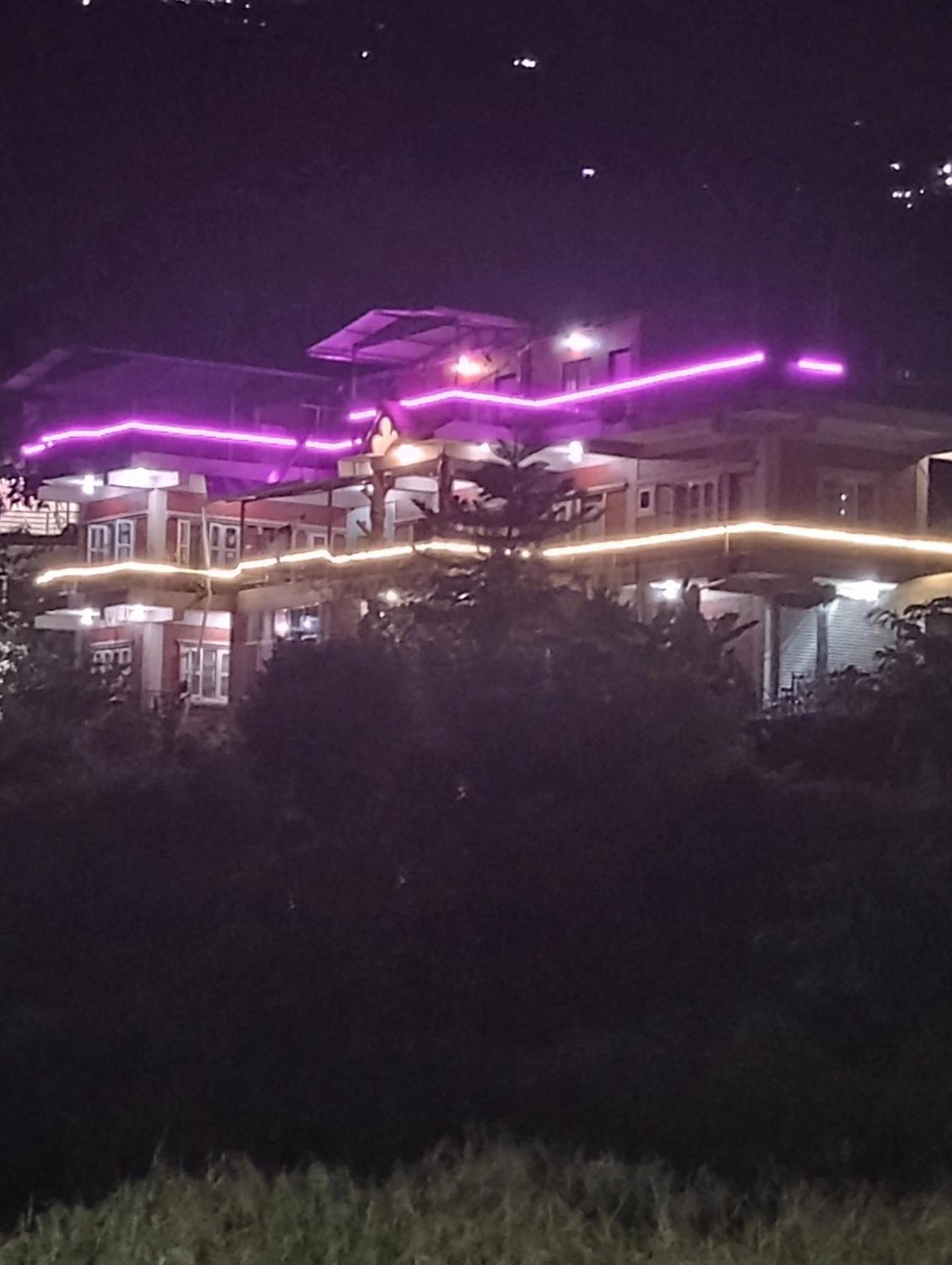 Gautam Garden Guest House Похара Екстериор снимка
