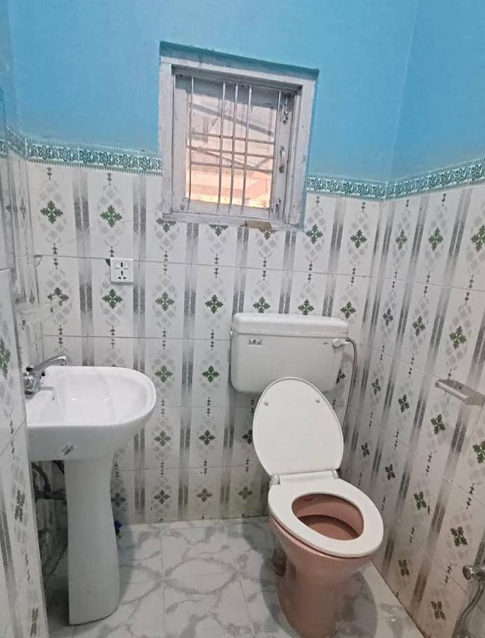 Gautam Garden Guest House Похара Екстериор снимка
